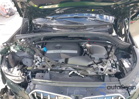 2023 BMW X1 xDrive28I from USA, damaged, VIN WBX73EF03P5W93401